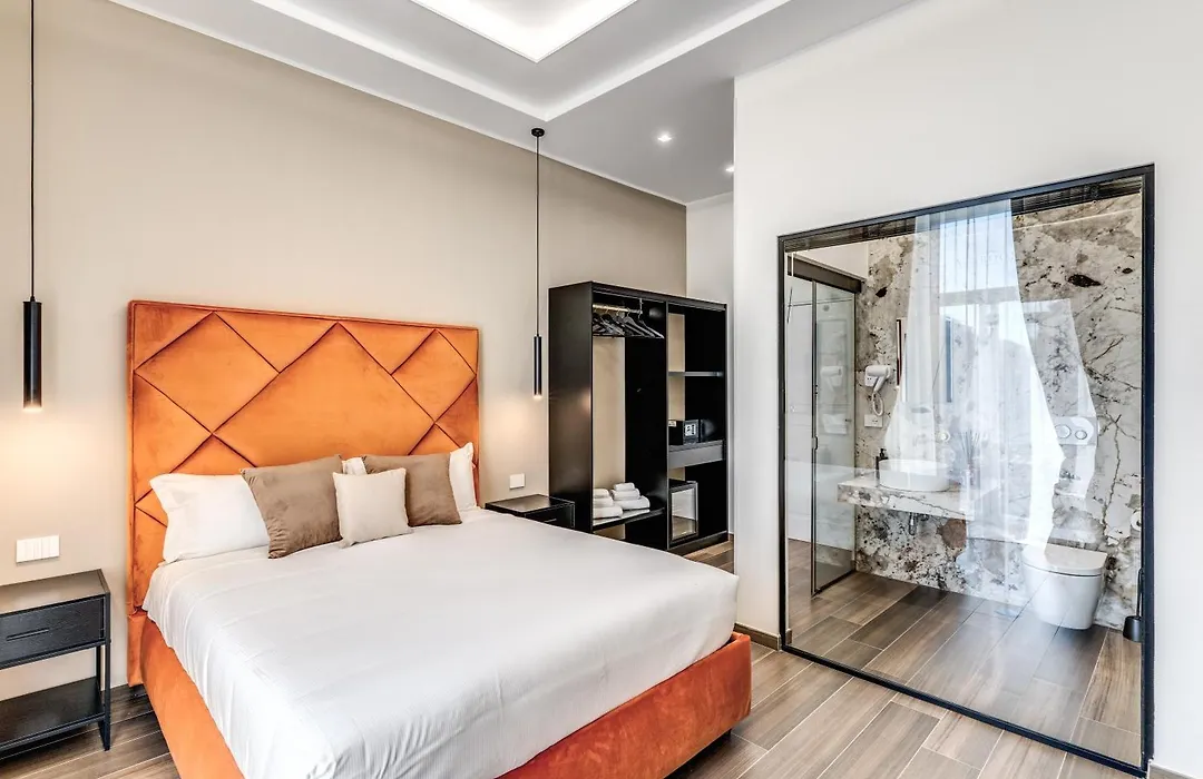 Atarooms Suites Napoli-1